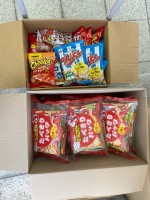 お菓子詰め合わせ