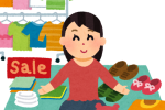 イラスト_バザー